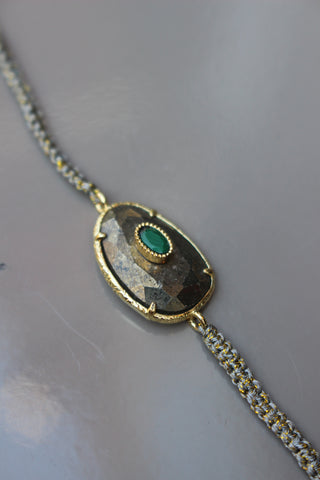 Pulseira Benbi