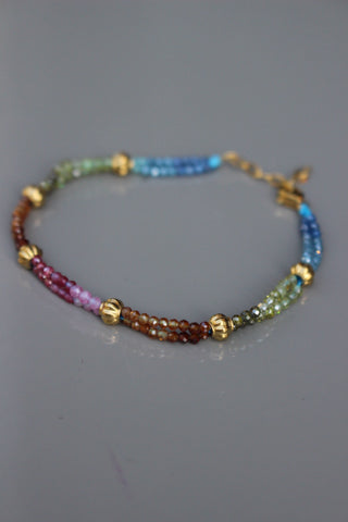 Pulseira Corlin