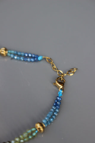 Pulseira Corlin