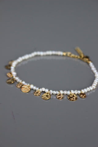 Pulseira Pearlim
