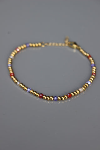 Pulseira Mini Bolin