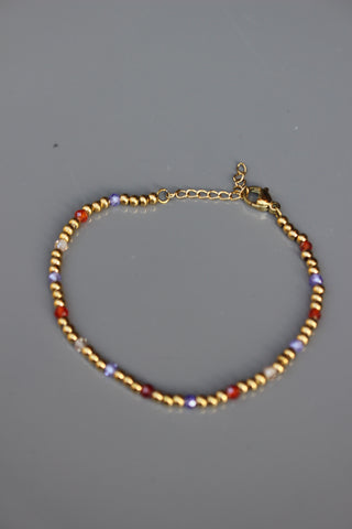 Pulseira Mini Bolin