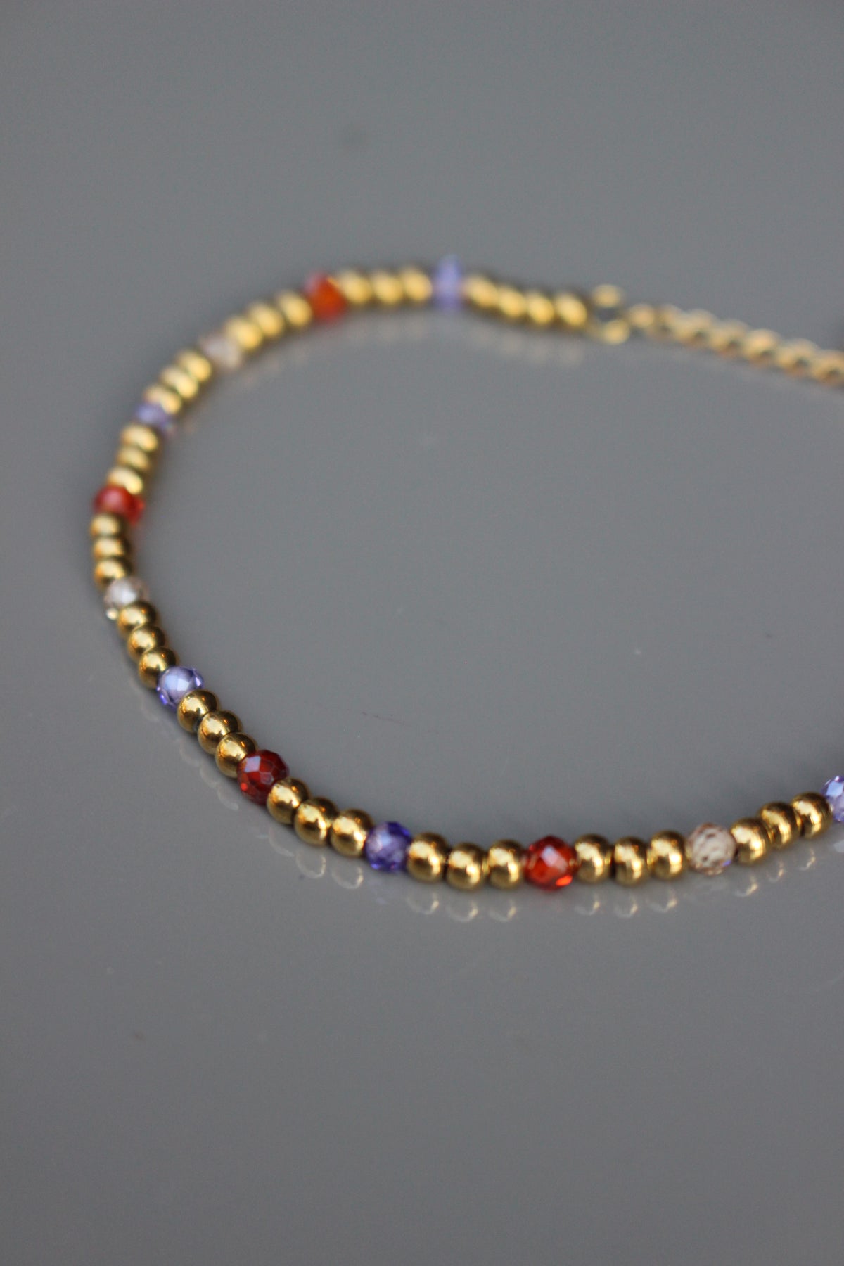 Pulseira Mini Bolin