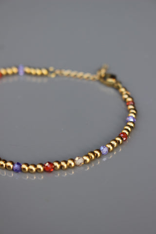 Pulseira Mini Bolin