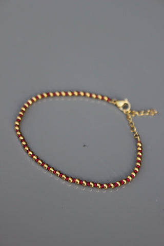 Pulseira Zarch