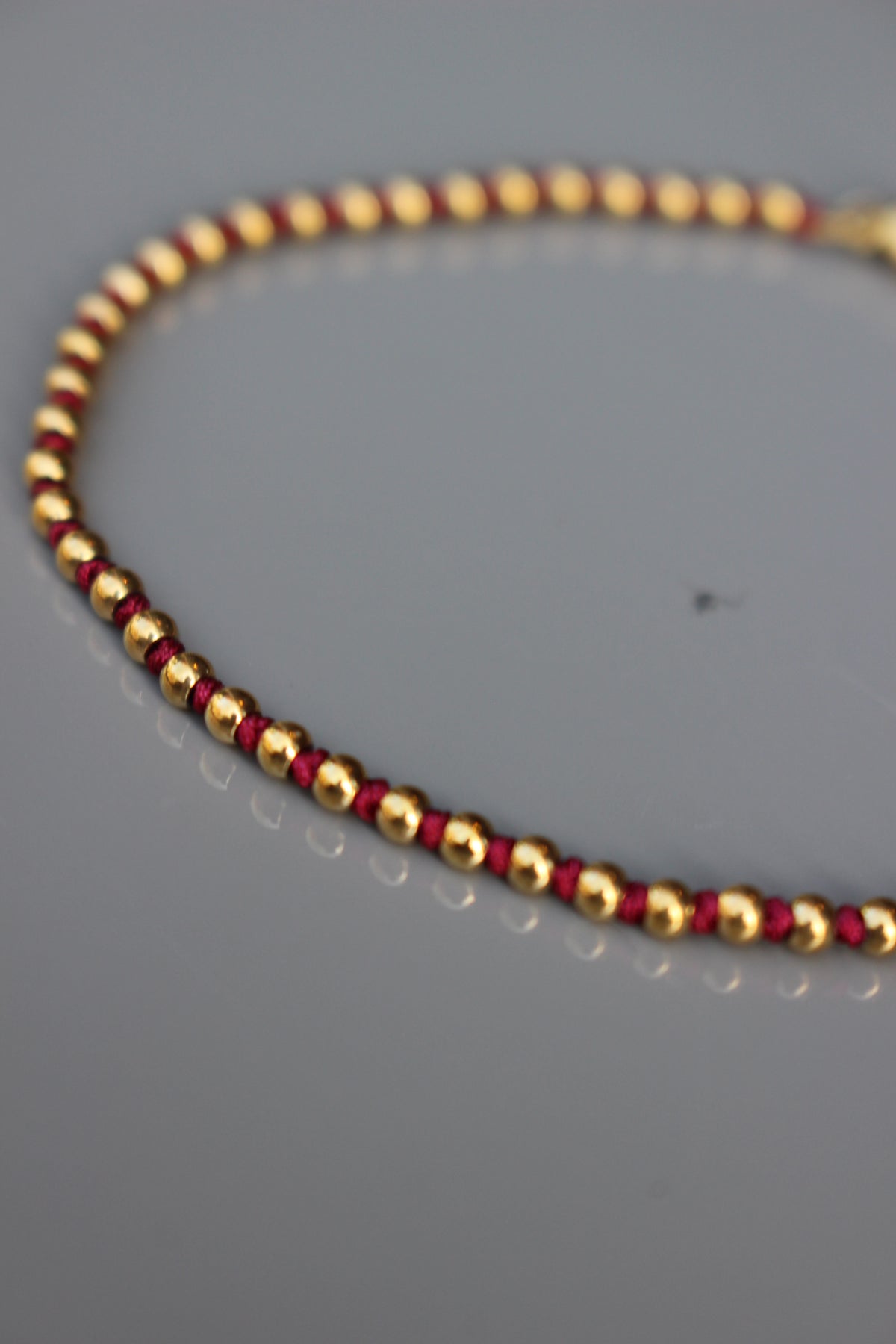 Pulseira Zarch
