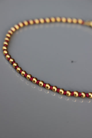 Pulseira Zarch