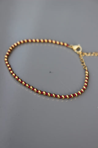 Pulseira Zarch
