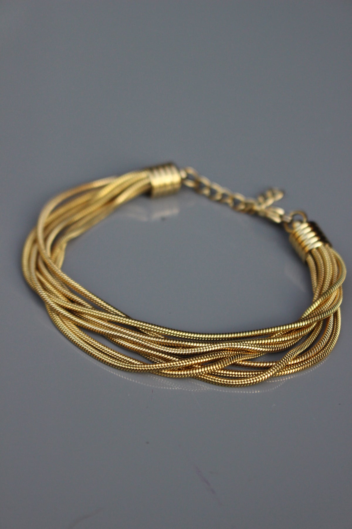 Pulseira Goldim