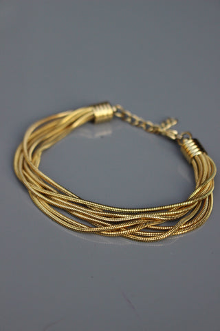 Pulseira Goldim