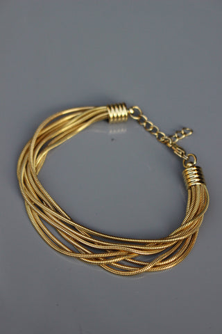 Pulseira Goldim