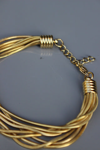 Pulseira Goldim