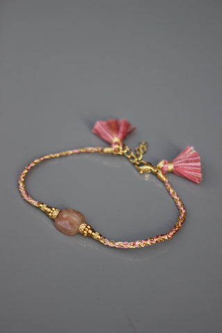 Pulseira Bint