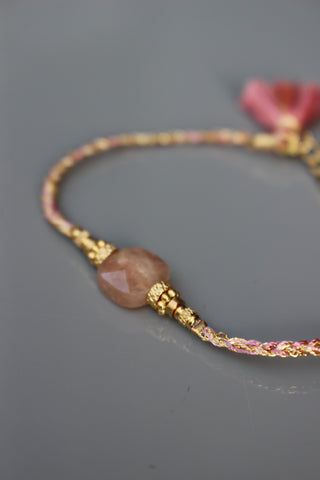 Pulseira Bint