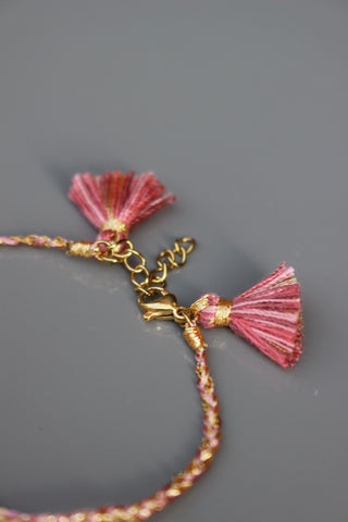 Pulseira Bint