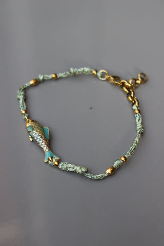 Pulseira June