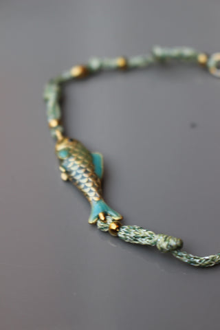 Pulseira June