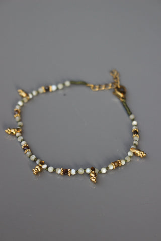 Pulseira Corgi