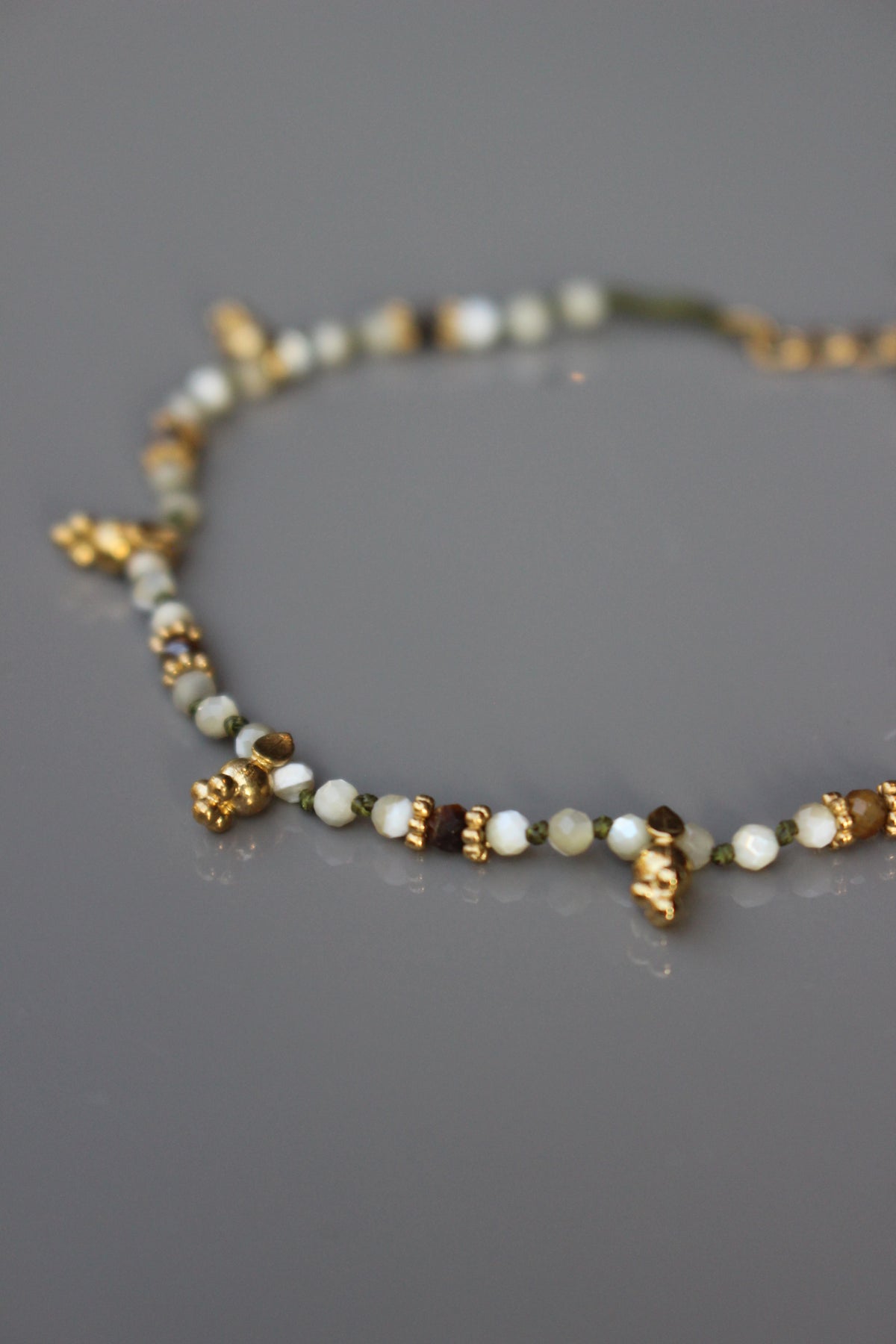 Pulseira Corgi