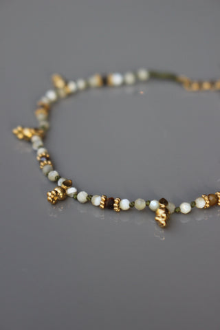 Pulseira Corgi