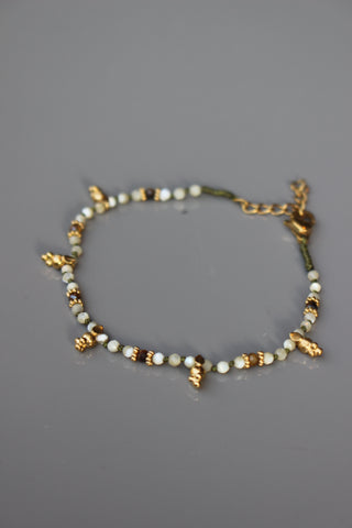 Pulseira Corgi