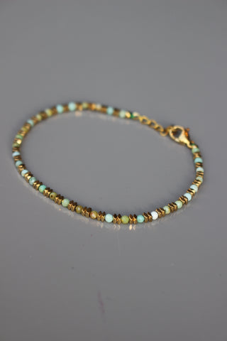 Pulseira Limpi
