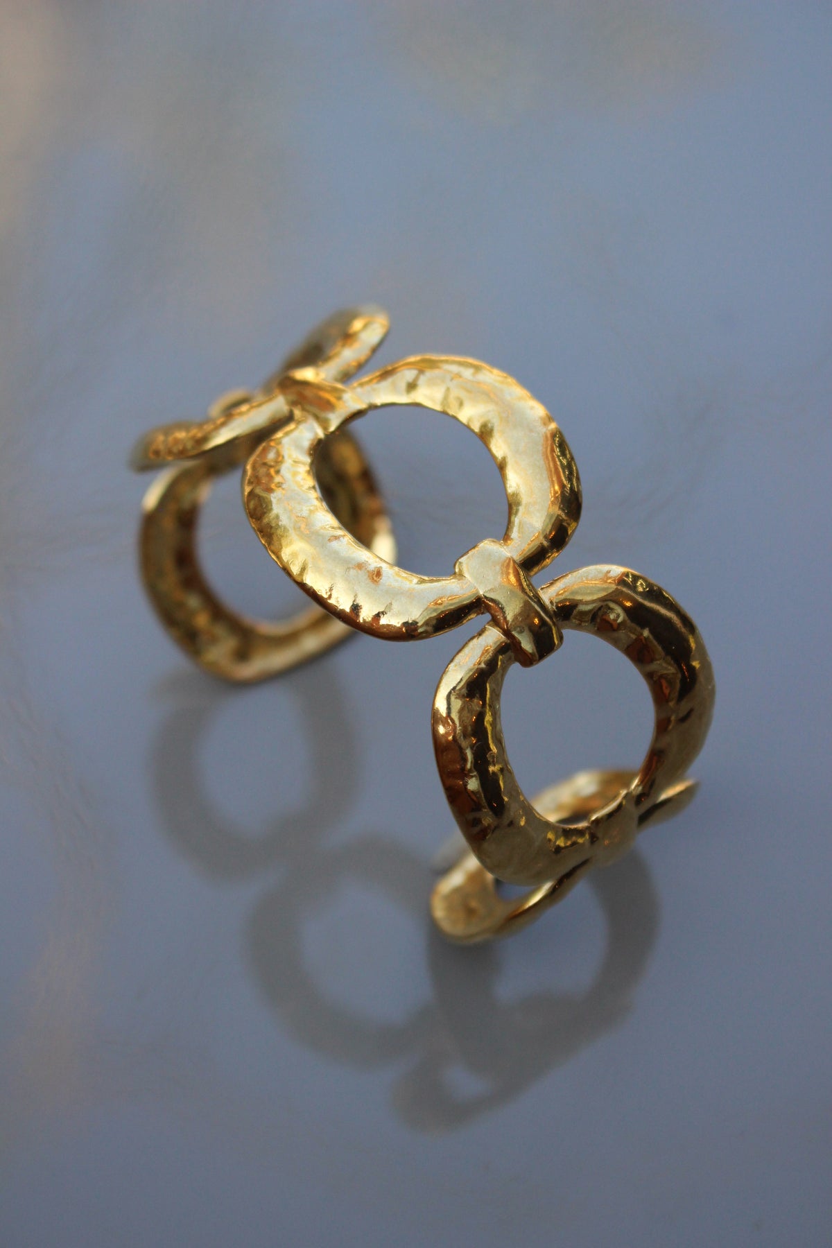 Pulseira Blonted