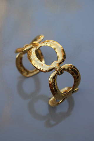 Pulseira Blonted