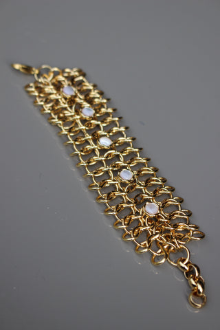 Pulseira Binding