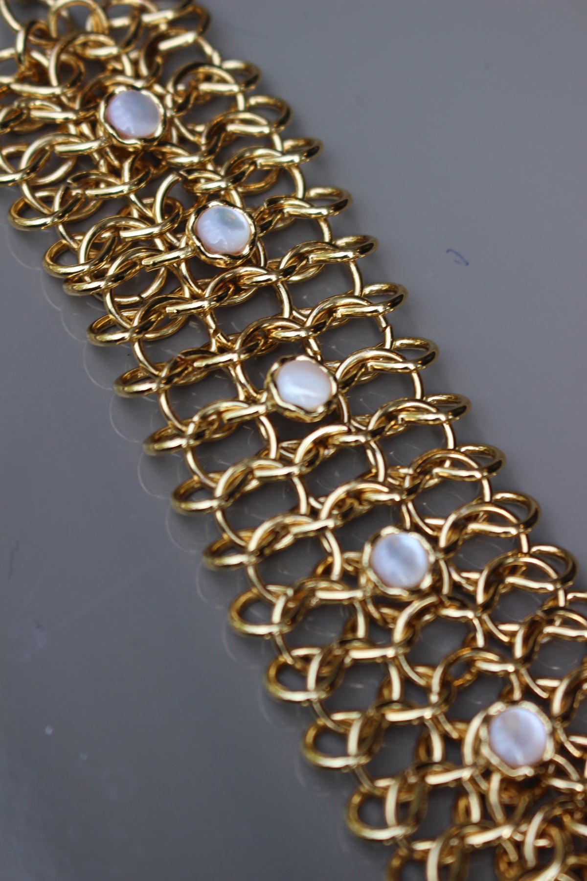Pulseira Binding