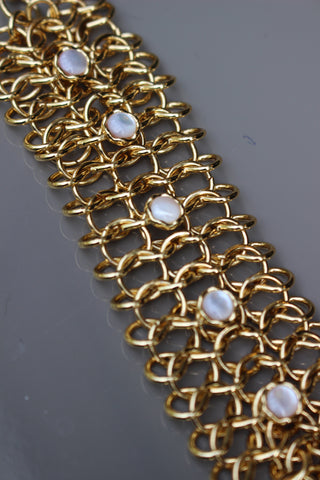 Pulseira Binding