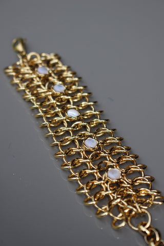 Pulseira Binding