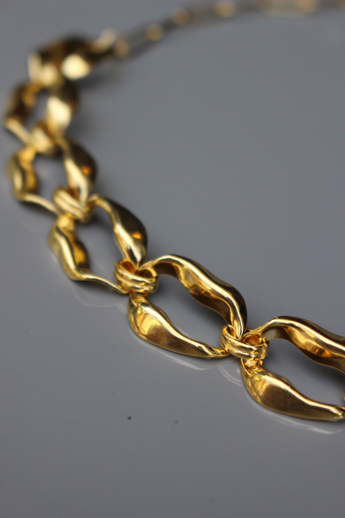 Choker Briming