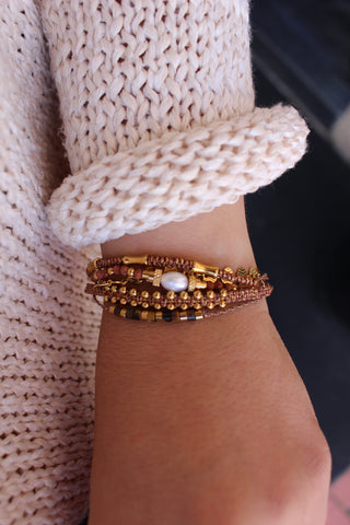 Pulseira Robbie