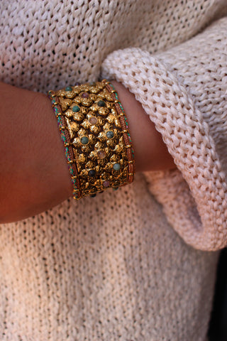 Pulseira Mellin
