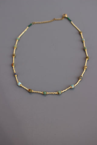 Choker Pedri
