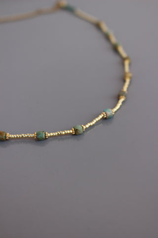 Choker Pedri