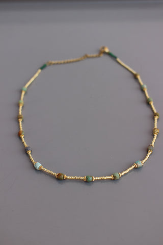 Choker Pedri
