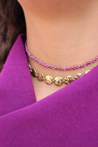 Choker Lennien