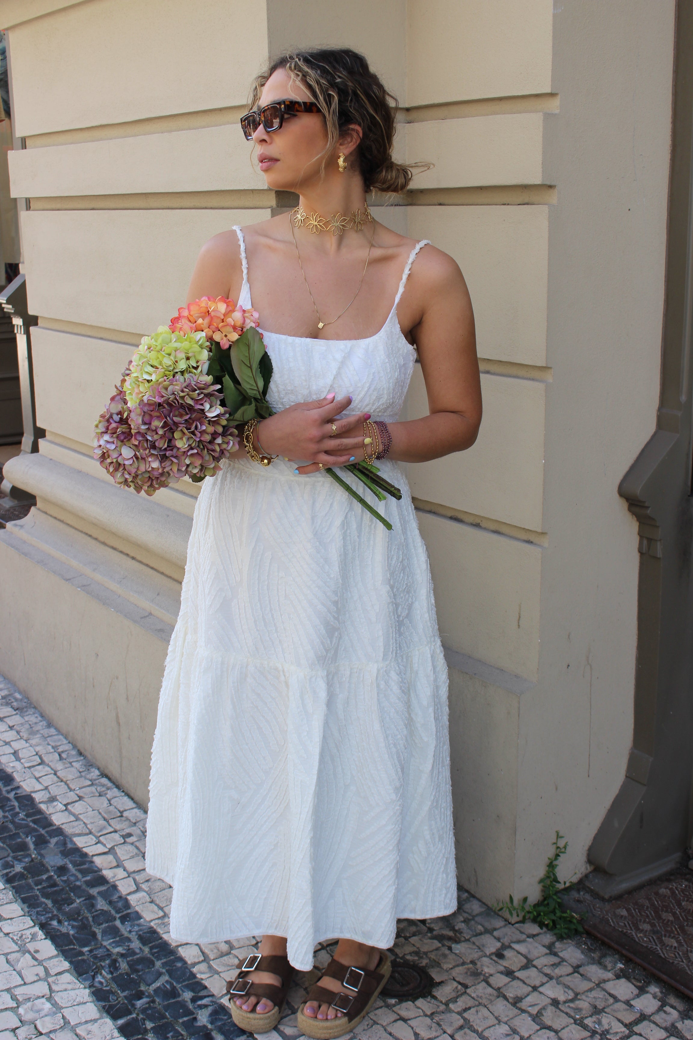 Choker Fiori