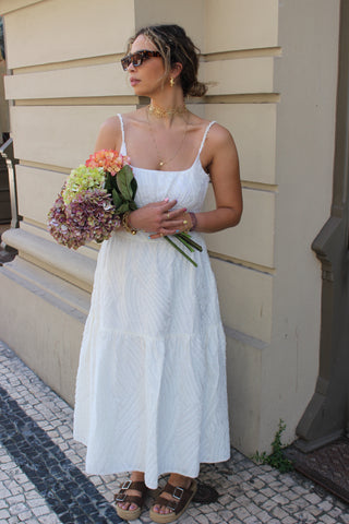 Choker Fiori
