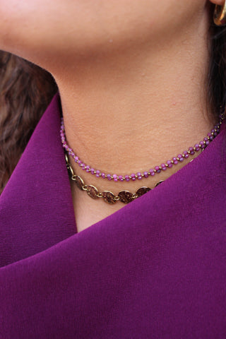 Choker Lennien