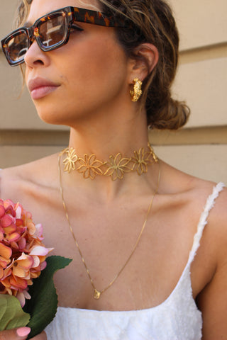 Choker Fiori
