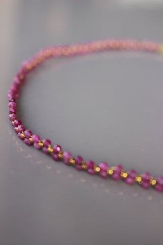 Choker Lennien