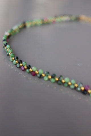 Choker Lennien