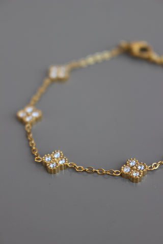 Pulseira Shiny Blin