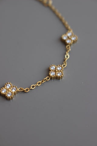 Pulseira Shiny Blin