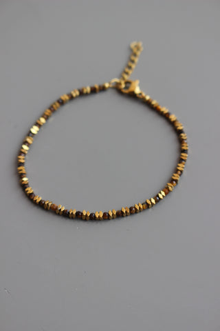 Pulseira Limpi