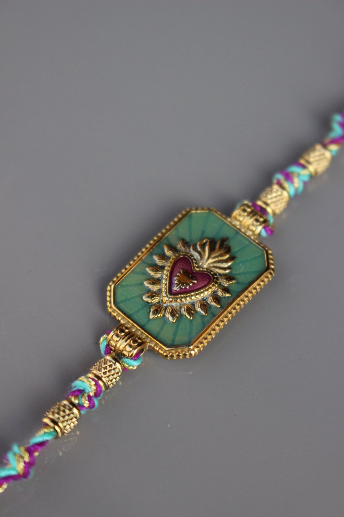 Pulseira Lenti