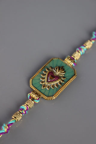 Pulseira Lenti